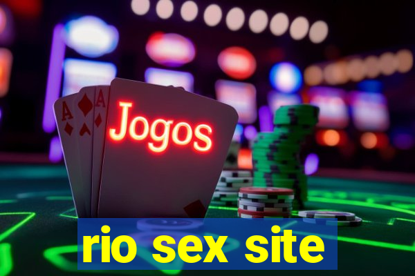 rio sex site